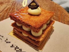 -大堂酒廊(澳门文华东方酒店)