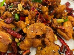 -丽华餐厅·天津菜(艳阳路店)