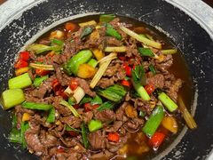 -大灶头·新昌菜(中国茶市店)