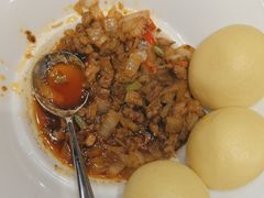-胡杨记忆(和平路店)