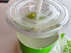 -LINLEE林里·手打柠檬茶(普陀新邻天地店)
