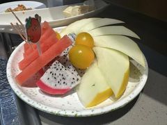 -海底捞火锅(杭州萧山宝龙广场店)