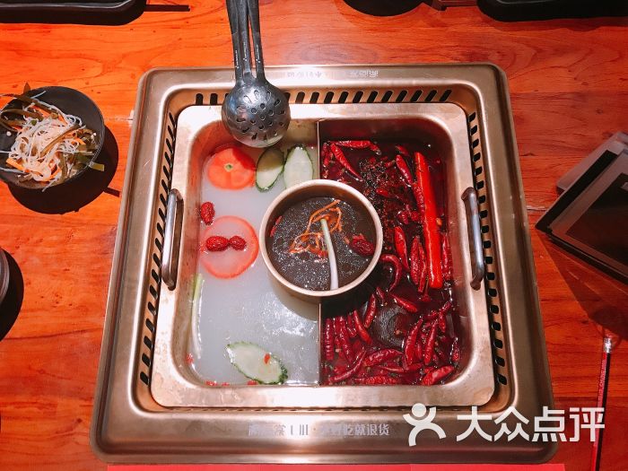 渝海棠火锅图片 - 第28张
