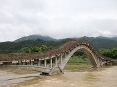 -绩溪龙川景区