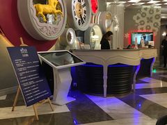 -米乐星世界KTV(汇智国际商业中心店)