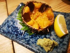-初居食屋日式料理(万象城购物中心店)