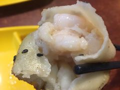 大虾生煎-小杨生煎(黄河路店)