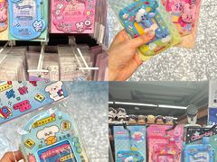 -南京时尚莱迪购物广场(正洪街店)