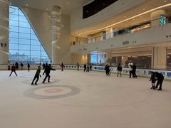 -世纪星滑冰俱乐部(万象城店)