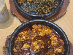 -米村拌饭(通州万达店)