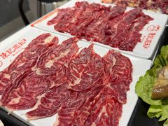 -陈记顺和潮汕牛肉火锅(韩江路店)