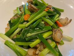 -金海湾海鲜总店