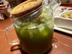 -三个大叔烤羊肉串·炭炉砂锅菜(西三旗店)