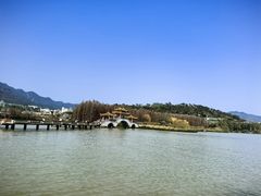 -星湖旅游景区七星岩