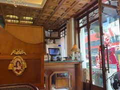 -秘密旅行Bonjour(黑金冠 江南西店)