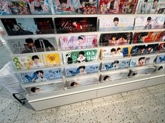 -Love Star追星馆(上海静安大悦城店)