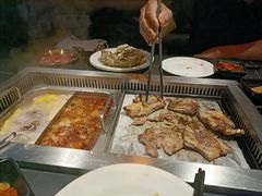 -星伦多自助料理·涮烤一体(虹悦城店)
