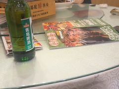 -福苗小骆驼烧烤(莲湖路店)