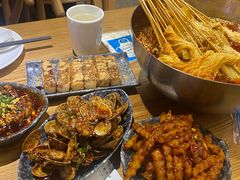 -付小姐在成都(川沙店)