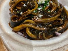 淮扬黑椒软兜-竹里馆·淮扬菜·功夫茶(老门东店)