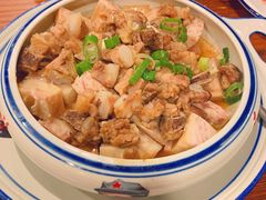 -湘遇湖南菜city店 Taste Hunan Restaurant