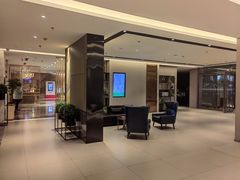 -如家商旅酒店(大连中山广场青泥洼桥店)