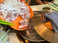 -润园四季椰子鸡火锅(南山海岸城店)