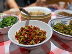 -西江红·株洲本地菜(滨江南路店)