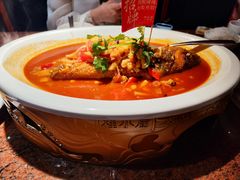 -桂小厨广西菜(桂林万象城店)