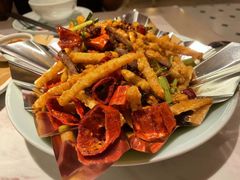 -荷花亭·湖北融合菜(中商广场店)