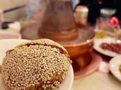 -八先生涮肉房(三里河店)