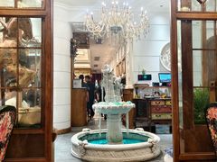 -秘密旅行Bonjour(黑金冠 江南西店)