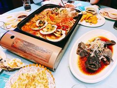 -小老板海鲜酒家(董家渡店)