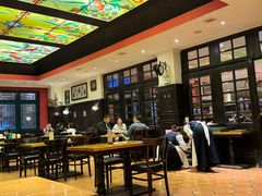 -兰特伯爵西餐厅·啤酒屋(方庄店)