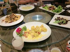 -鱼王府大酒店