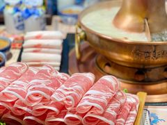 -清真·京华源铜锅涮肉(丰庆店)