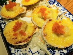 -一本久捷(新福店)