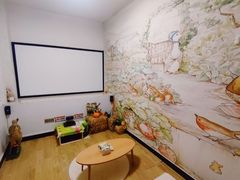 -天台见私人影院(龙骧金城店)