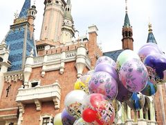 -上海迪士尼度假区