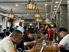 -清真马杰山牛肉汤馆