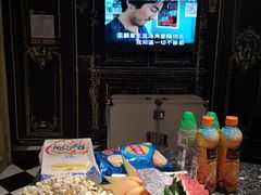 -唛歌KTV(城西银泰店)