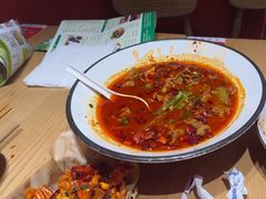 -蓉李记成都名小吃(宜昌伍家岗万达店)