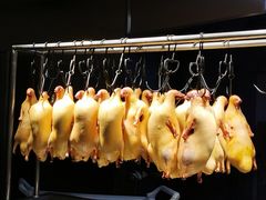 酥香嫩烤鸭-四季民福烤鸭店(望京旺角店)