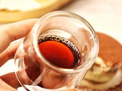 -Bracket Coffee(银河SOHO店)