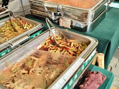 -飞鹿餐饮·陕南菜(北关店)