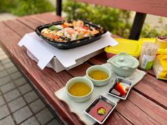 -河风精致寿司(尼盛店)