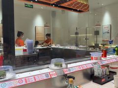 -新一番三文鱼寿司(大东海店)