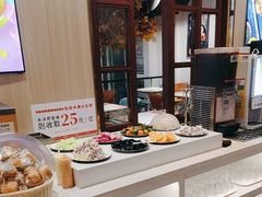 -豪享来(我格广场店)