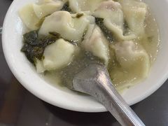 -三盛轩回民饺子馆
