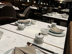 大堂-珍呈中餐厅•粤川淮扬新疆(乌鲁木齐康莱德酒店)